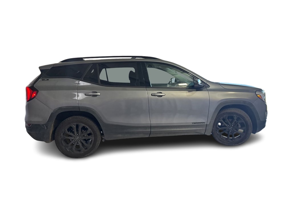 Thumbnail: 2020 GMC Terrain - 16