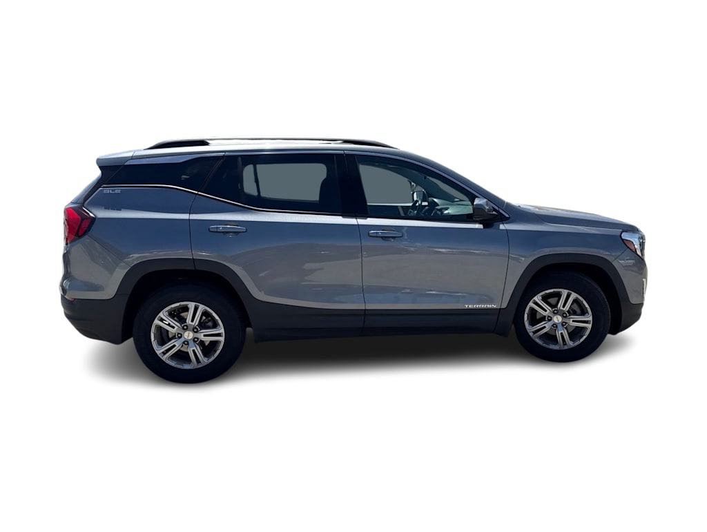 Thumbnail: 2019 GMC Terrain - 13