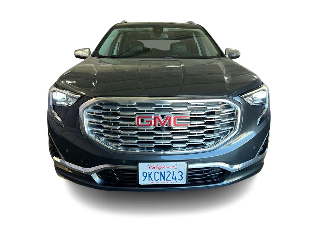 Thumbnail: 2018 GMC Terrain - 6
