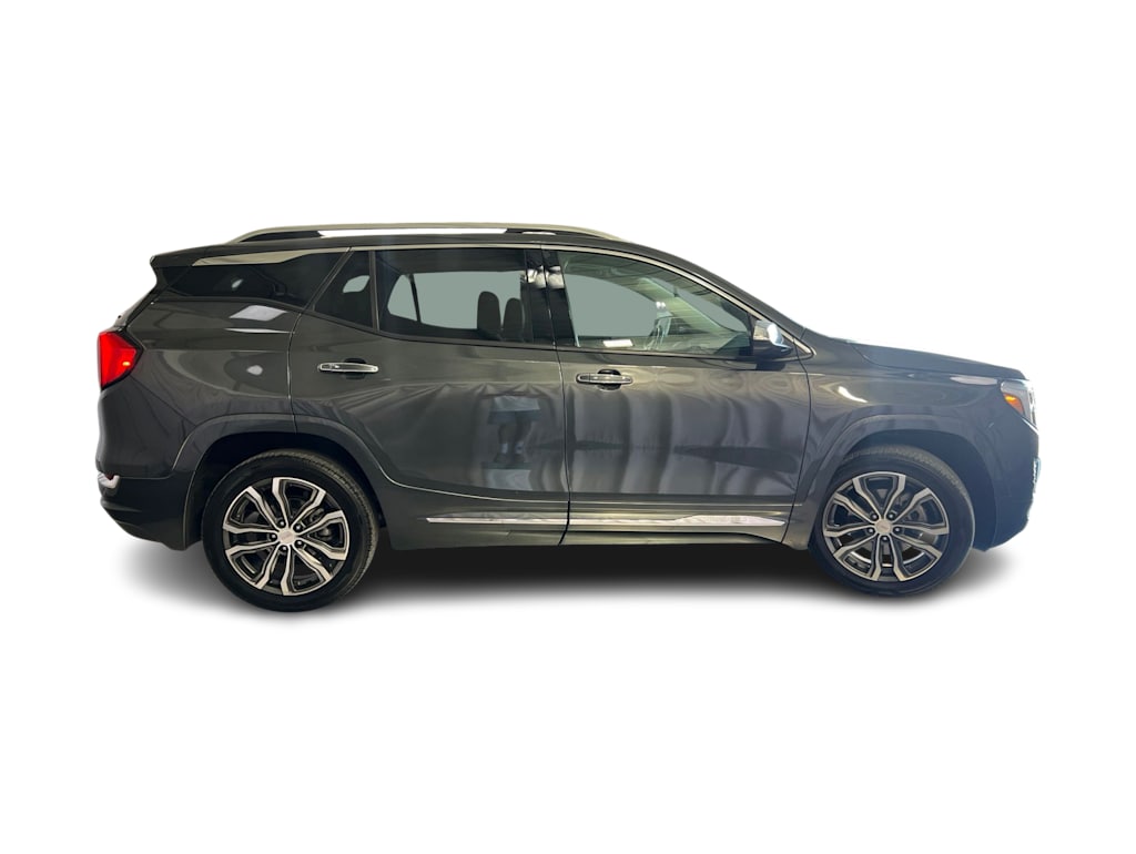 Thumbnail: 2018 GMC Terrain - 15