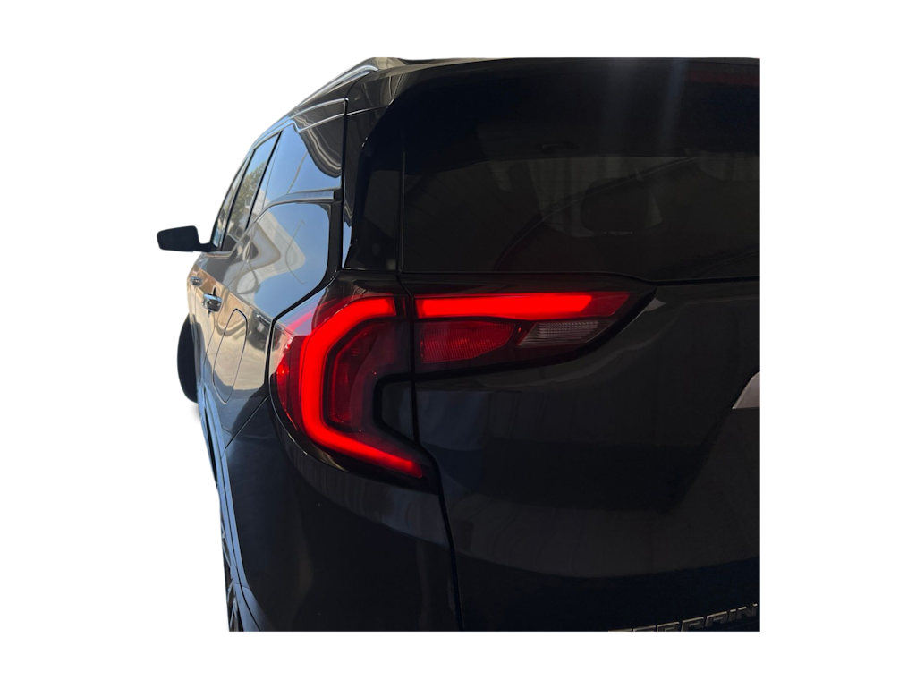 Thumbnail: 2018 GMC Terrain - 18