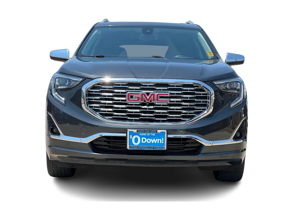 Thumbnail: 2018 GMC Terrain - 6