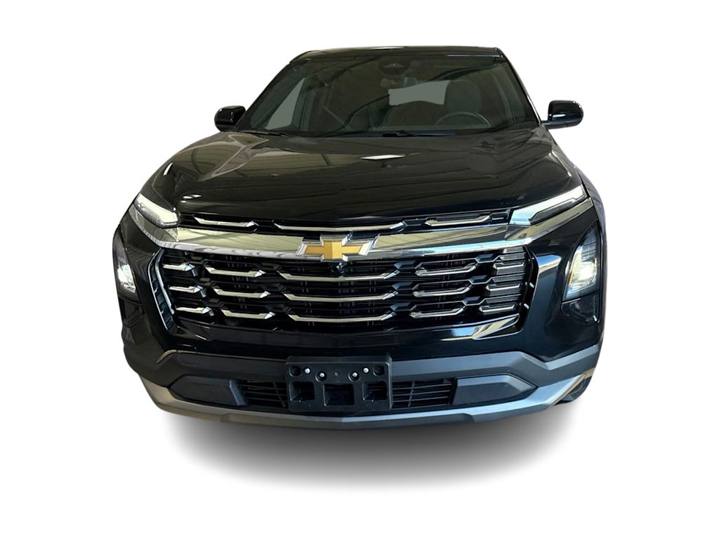 Thumbnail: 2026 Chevrolet Equinox - 6