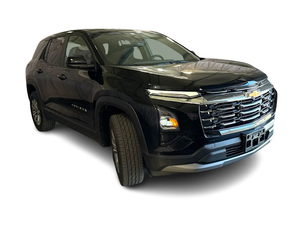 Thumbnail: 2026 Chevrolet Equinox - 15
