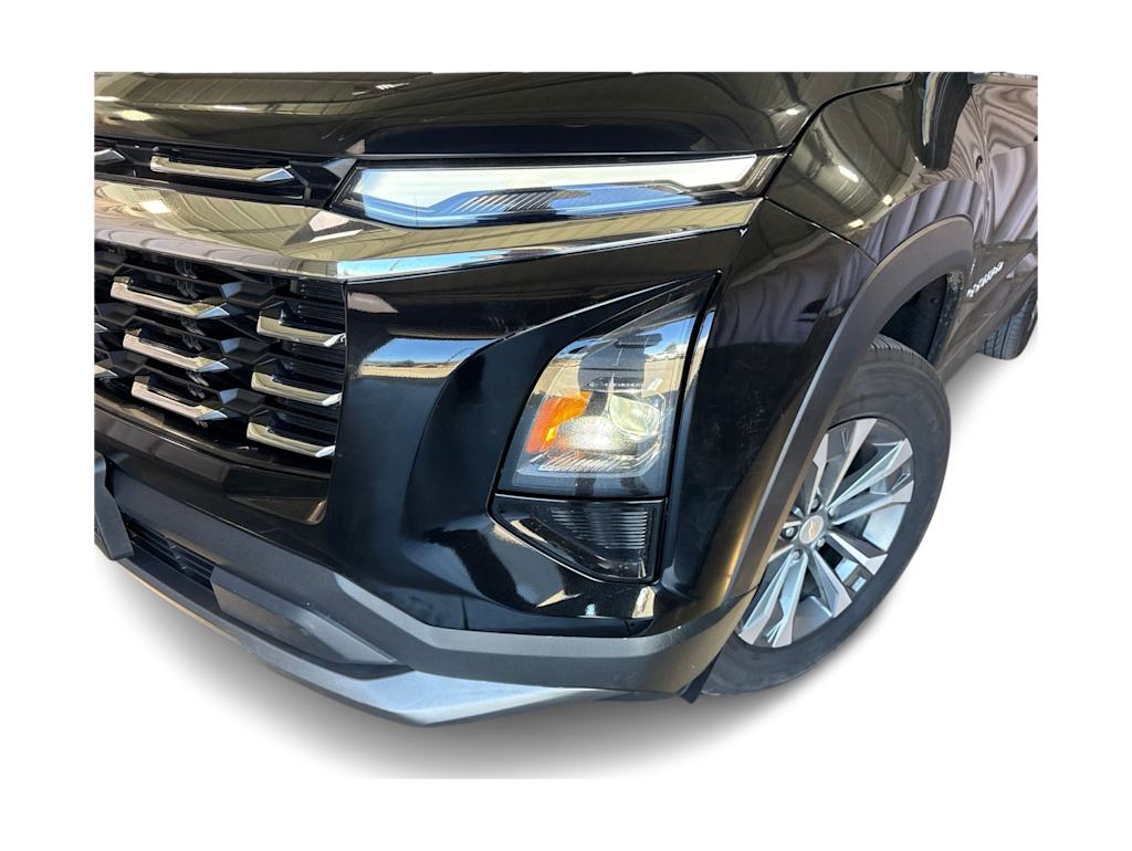 Thumbnail: 2026 Chevrolet Equinox - 18