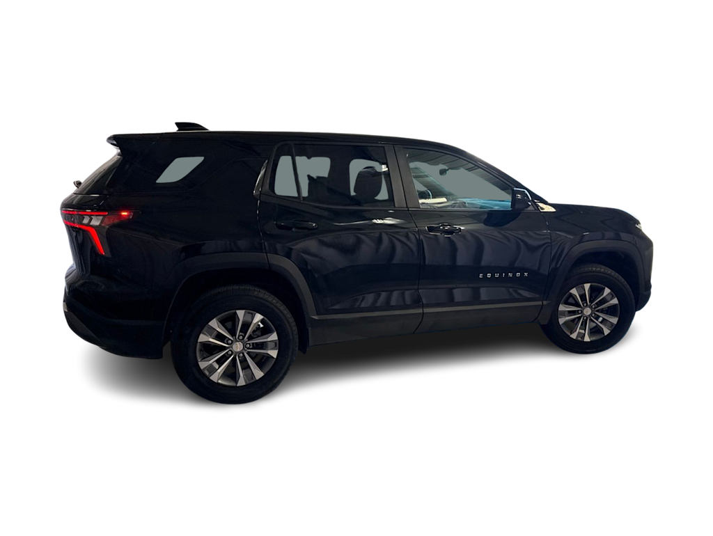 Thumbnail: 2026 Chevrolet Equinox - 16