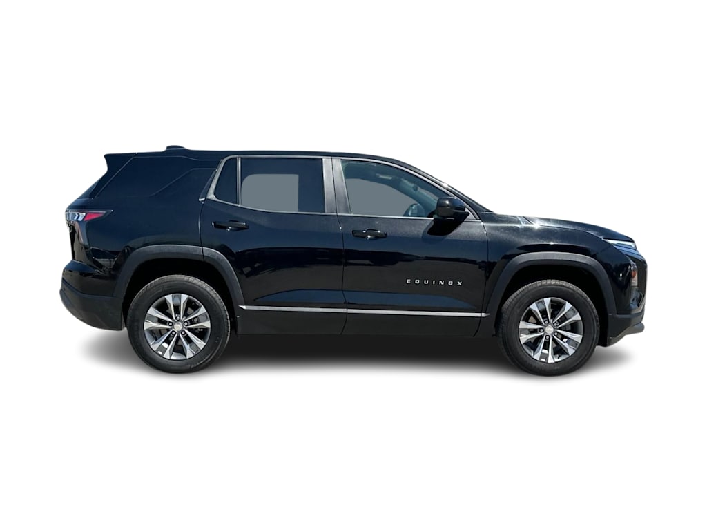 Thumbnail: 2026 Chevrolet Equinox - 19