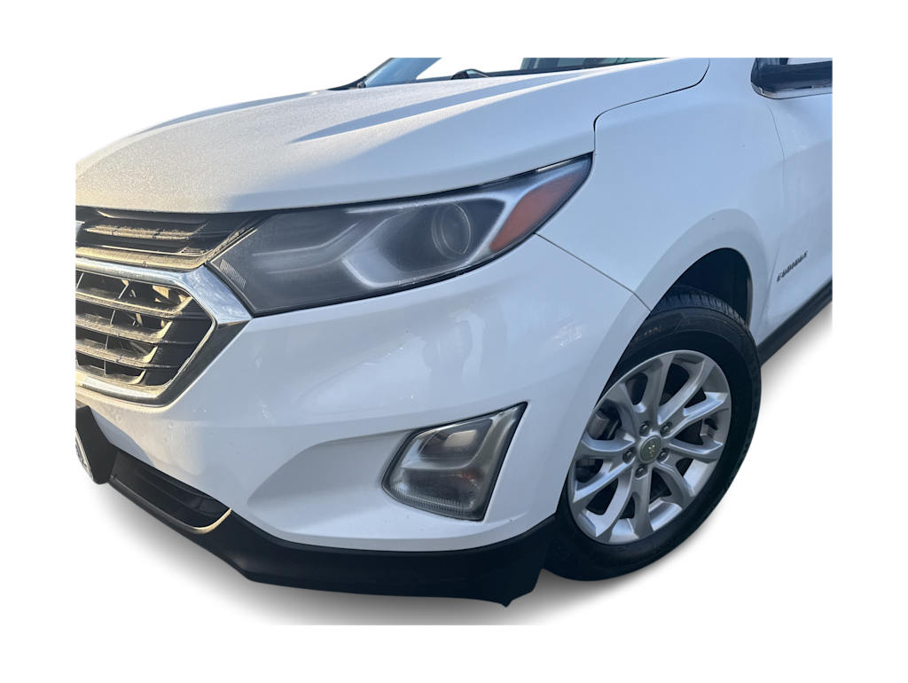 2021 Chevrolet Equinox