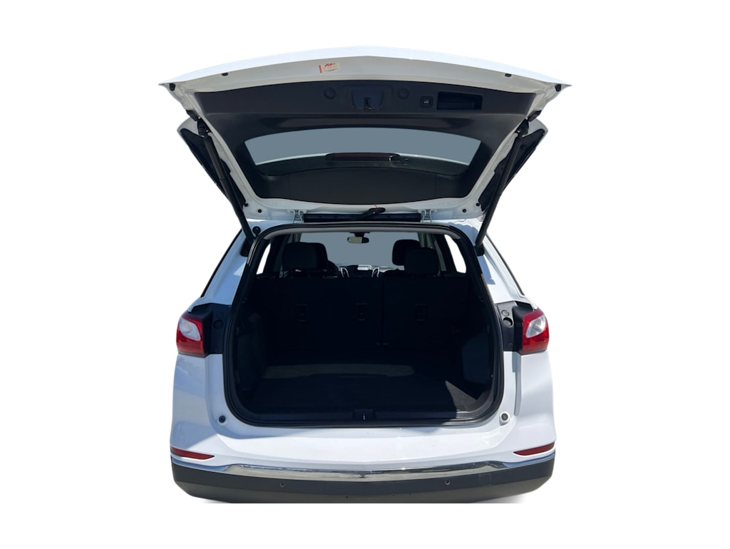 Thumbnail: 2021 Chevrolet Equinox - 13