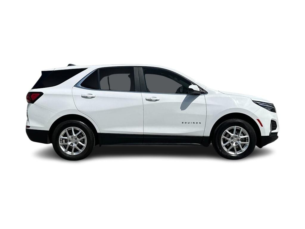 Thumbnail: 2024 Chevrolet Equinox - 20