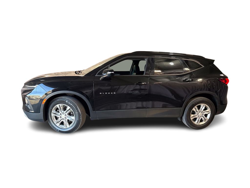 Thumbnail: 2020 Chevrolet Blazer - 3