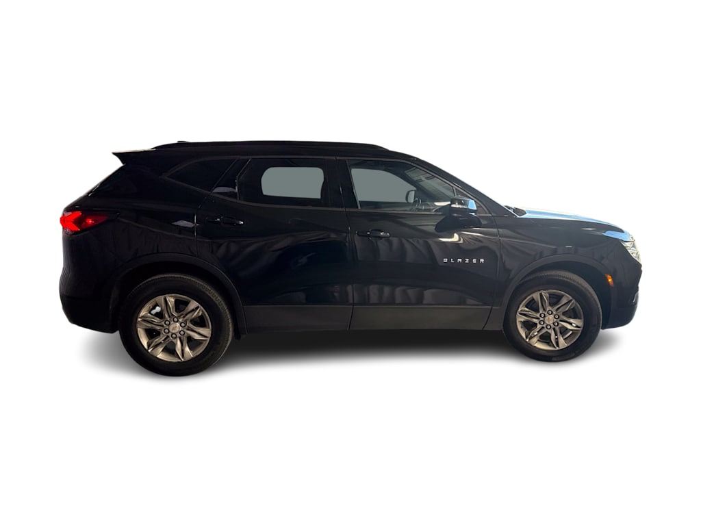 Thumbnail: 2020 Chevrolet Blazer - 16