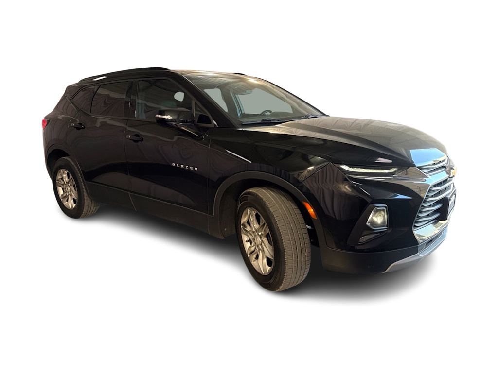Thumbnail: 2020 Chevrolet Blazer - 15