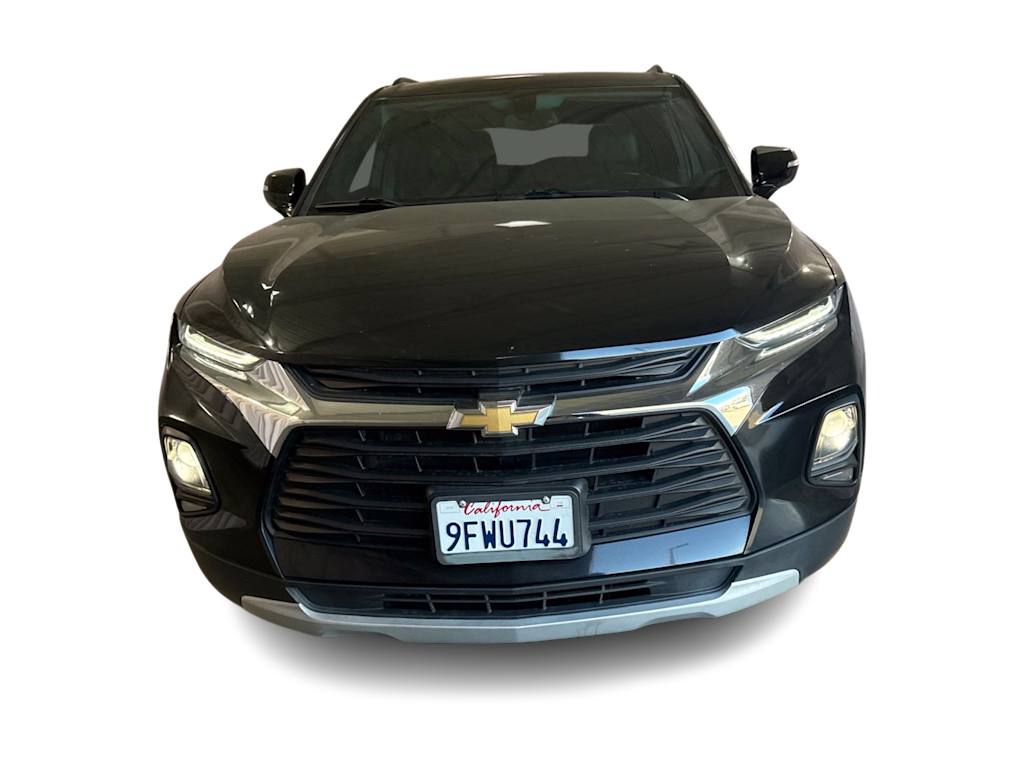 Thumbnail: 2020 Chevrolet Blazer - 6