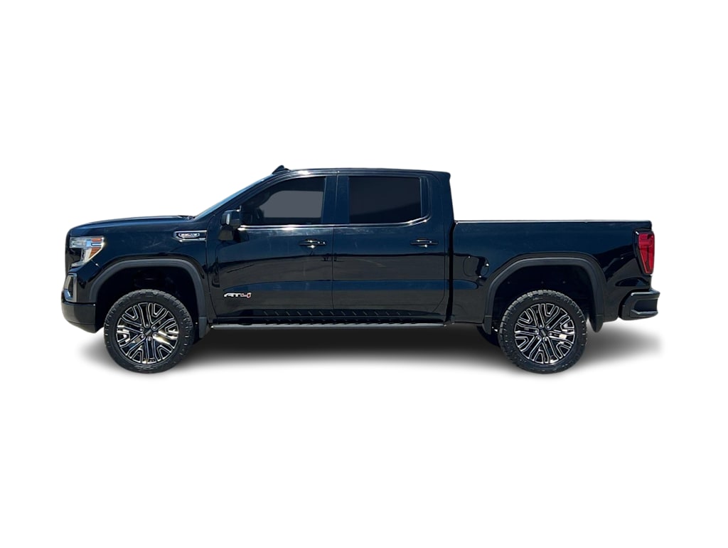 Thumbnail: 2021 GMC Sierra 1500 - 3