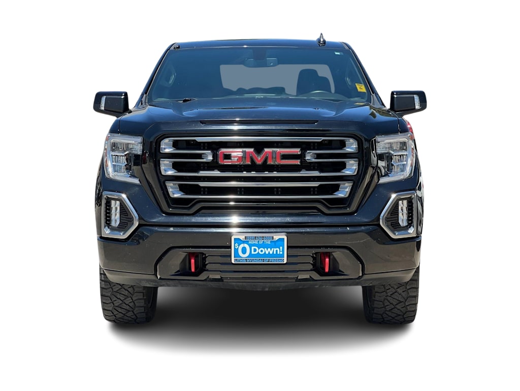Thumbnail: 2021 GMC Sierra 1500 - 6