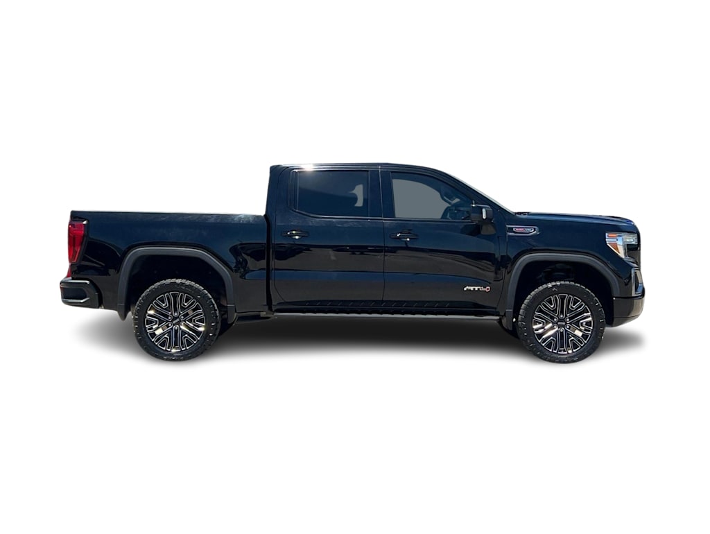 Thumbnail: 2021 GMC Sierra 1500 - 19