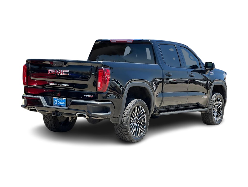 Thumbnail: 2021 GMC Sierra 1500 - 18