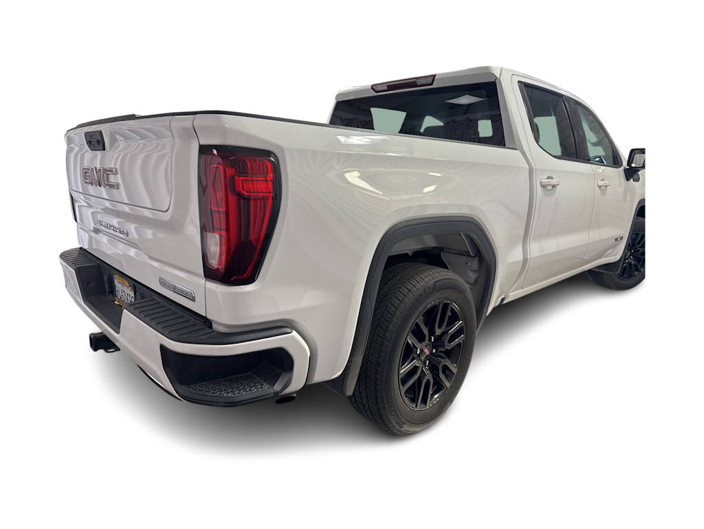 Thumbnail: 2022 GMC Sierra 1500 - 16