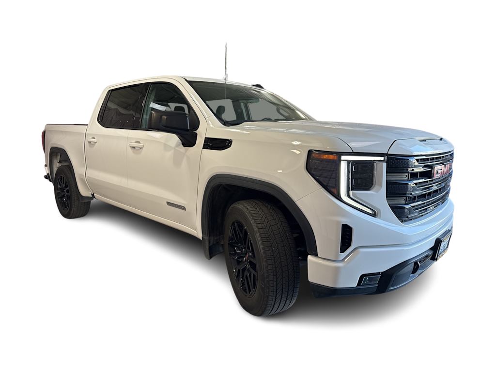 Thumbnail: 2022 GMC Sierra 1500 - 14