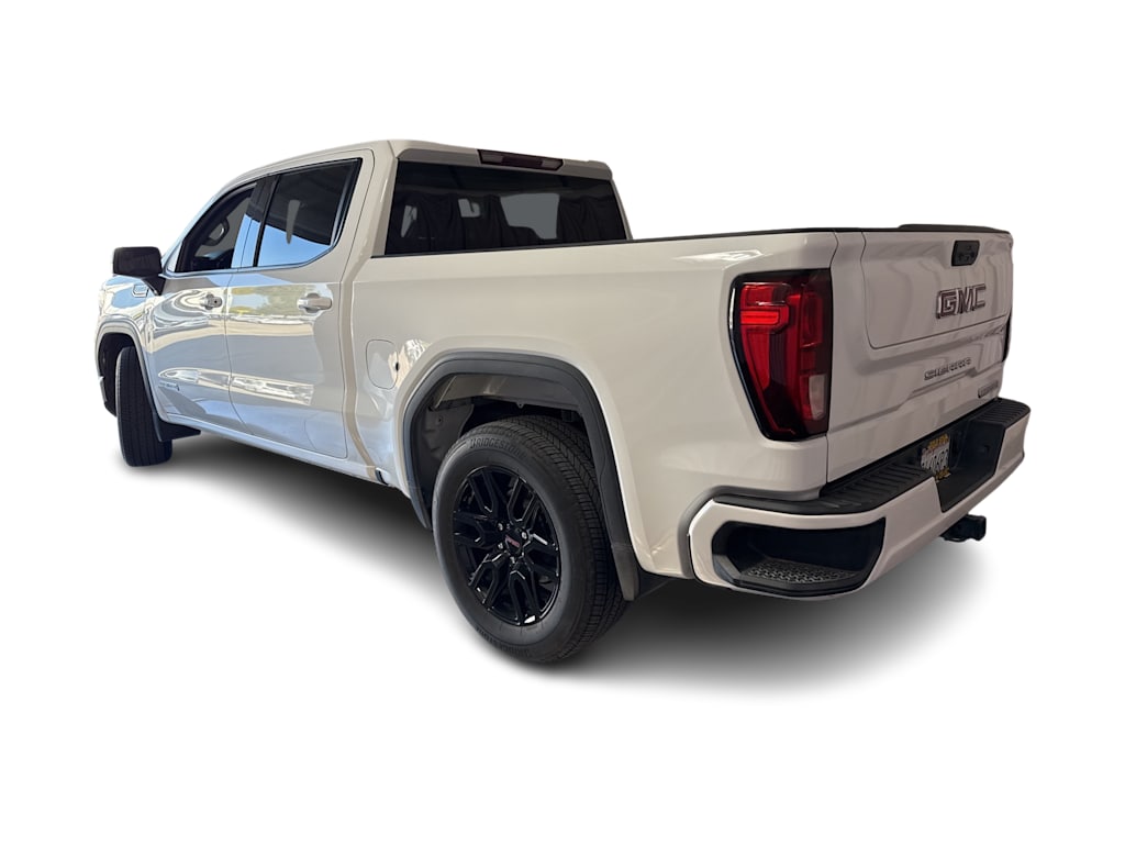 Thumbnail: 2022 GMC Sierra 1500 - 4