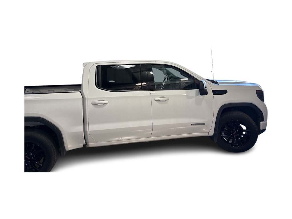 Thumbnail: 2022 GMC Sierra 1500 - 15