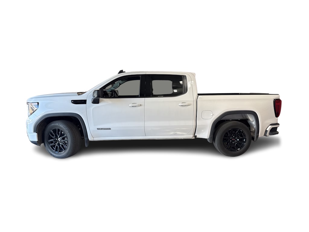 Thumbnail: 2022 GMC Sierra 1500 - 3