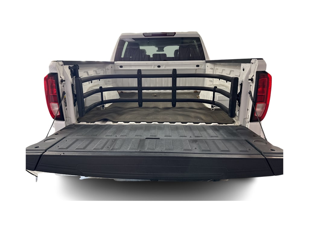 Thumbnail: 2022 GMC Sierra 1500 - 13