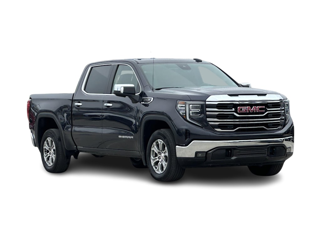 Thumbnail: 2025 GMC Sierra 1500 - 19