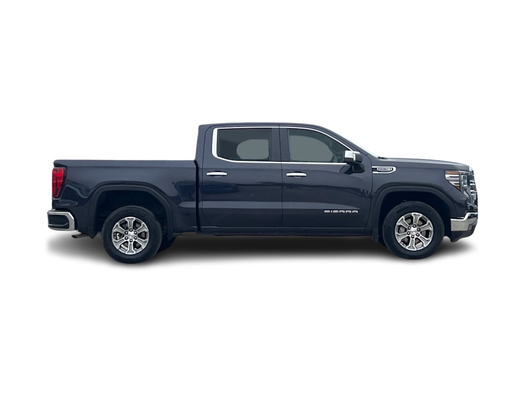 Thumbnail: 2025 GMC Sierra 1500 - 18