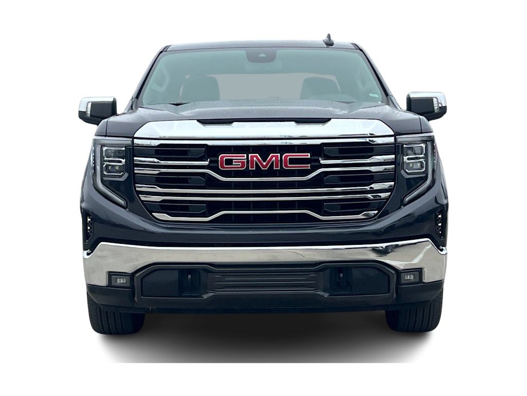 Thumbnail: 2025 GMC Sierra 1500 - 6