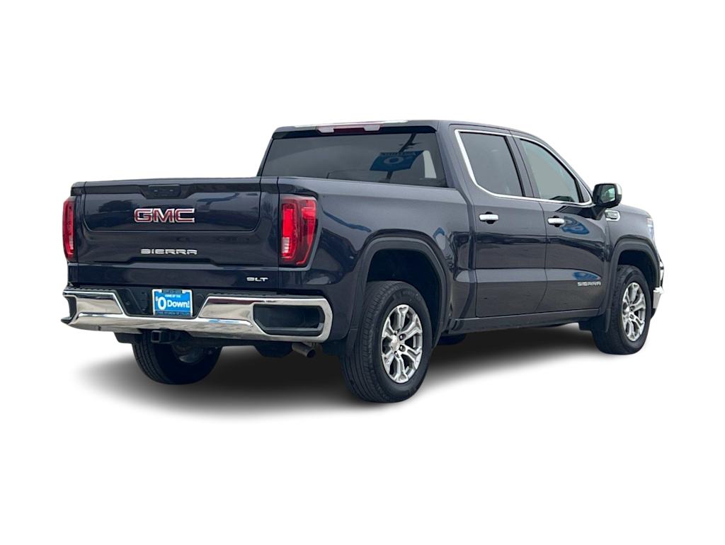 Thumbnail: 2025 GMC Sierra 1500 - 17