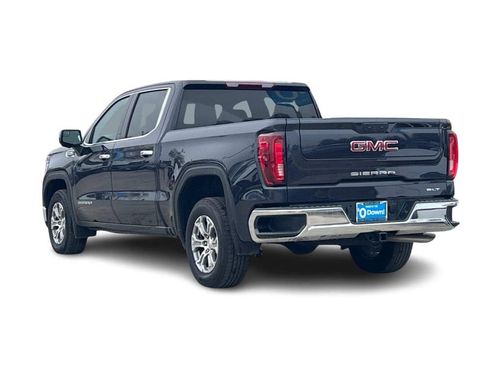 Thumbnail: 2025 GMC Sierra 1500 - 4