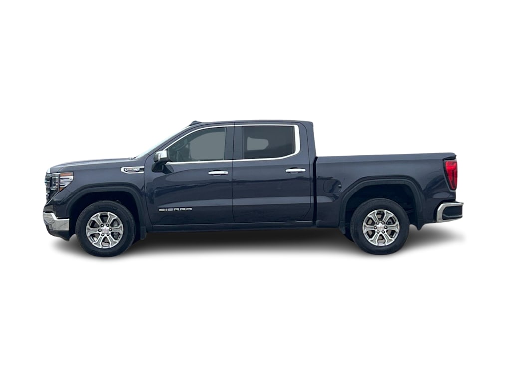 Thumbnail: 2025 GMC Sierra 1500 - 3