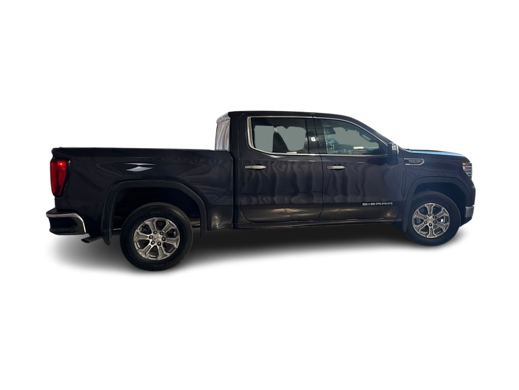 Thumbnail: 2025 GMC Sierra 1500 - 3