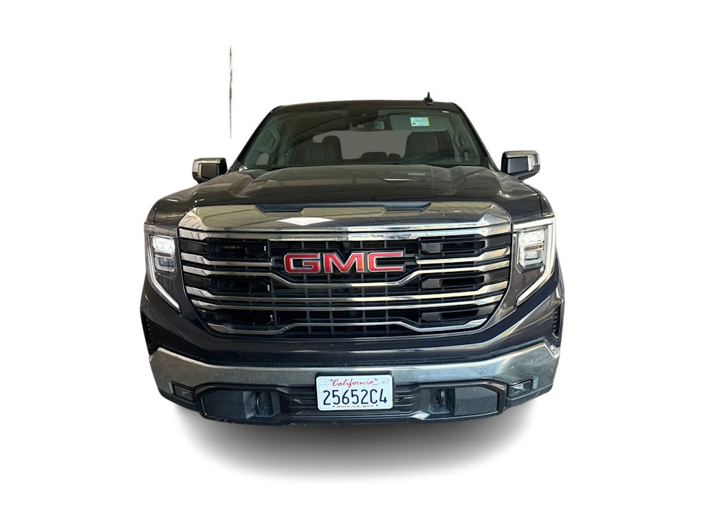 Thumbnail: 2025 GMC Sierra 1500 - 6
