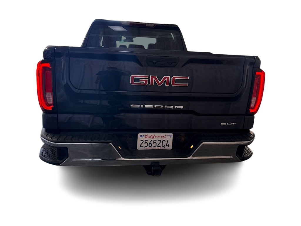 Thumbnail: 2025 GMC Sierra 1500 - 5