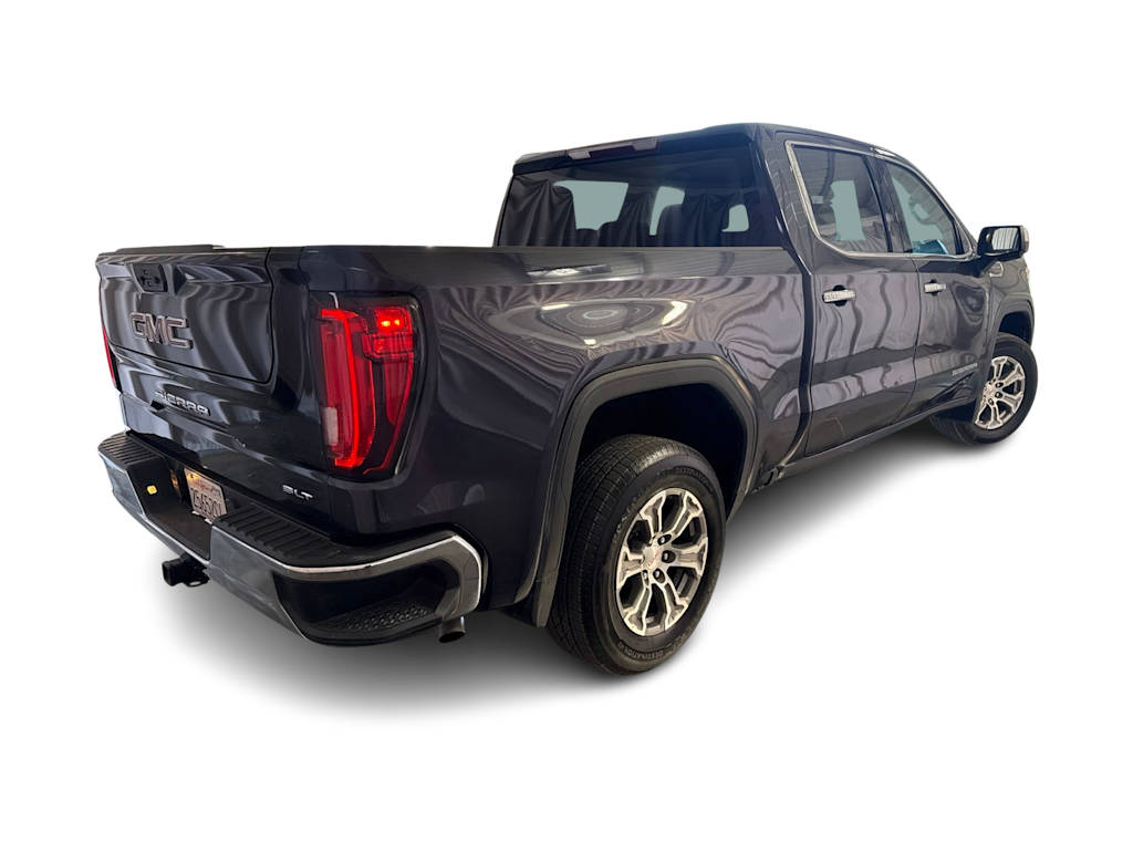 Thumbnail: 2025 GMC Sierra 1500 - 15