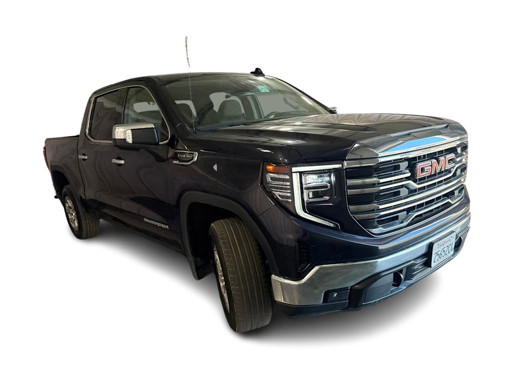 Thumbnail: 2025 GMC Sierra 1500 - 14