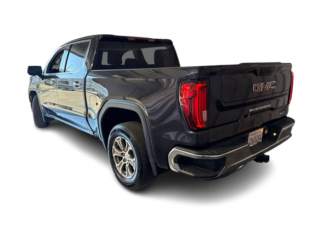 Thumbnail: 2025 GMC Sierra 1500 - 4