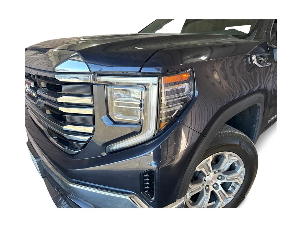Thumbnail: 2025 GMC Sierra 1500 - 17