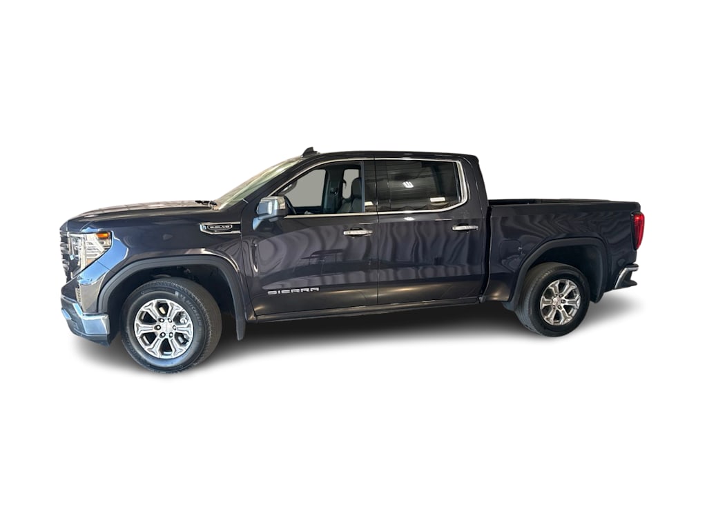 Thumbnail: 2025 GMC Sierra 1500 - 16