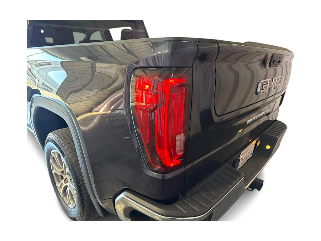 Thumbnail: 2025 GMC Sierra 1500 - 20