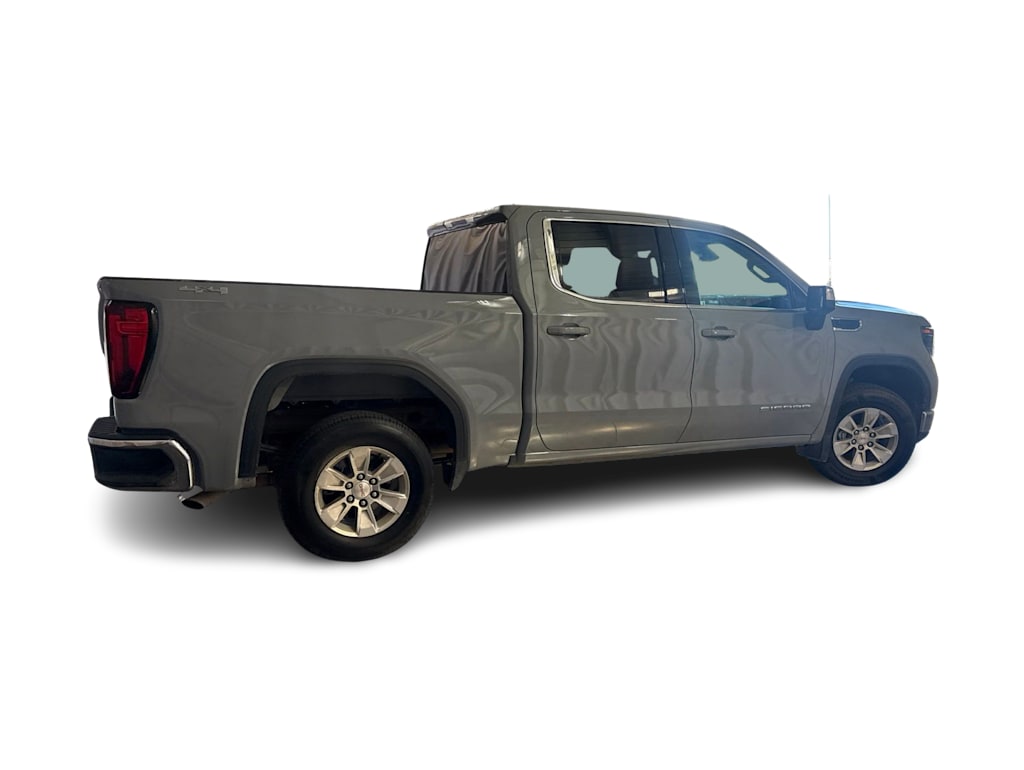 2024 GMC Sierra 1500 SLE - Photo 14