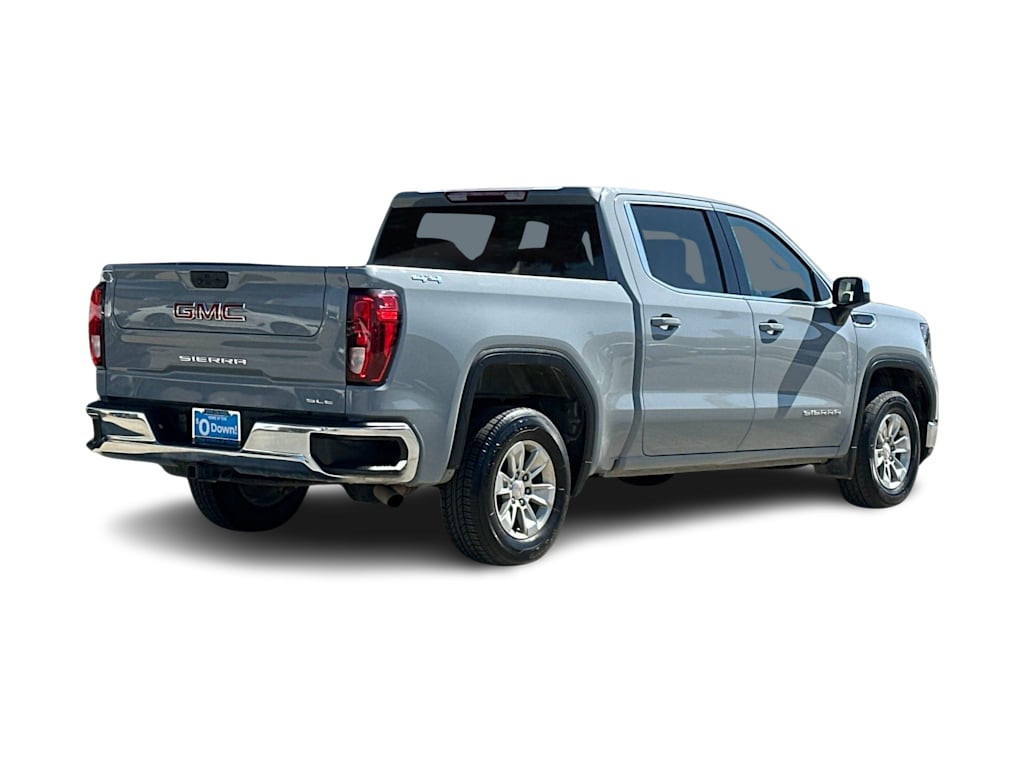 Thumbnail: 2024 GMC Sierra 1500 - 17