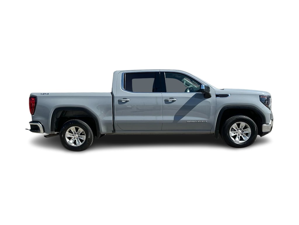 Thumbnail: 2024 GMC Sierra 1500 - 19