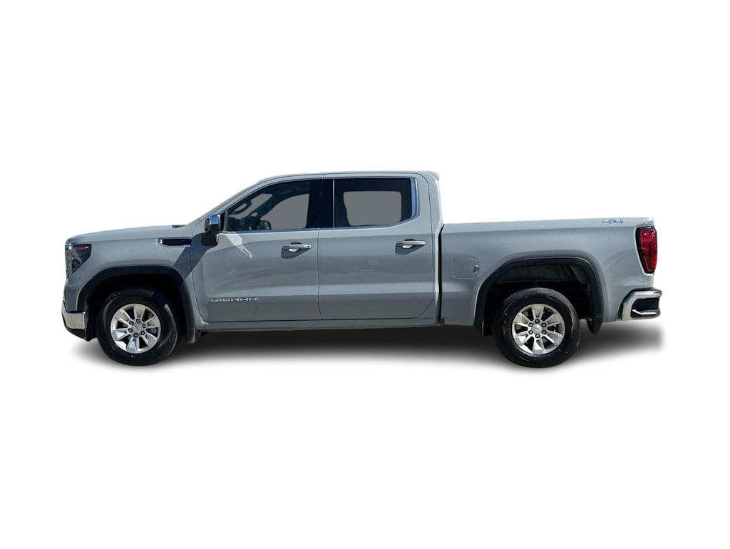 Thumbnail: 2024 GMC Sierra 1500 - 18