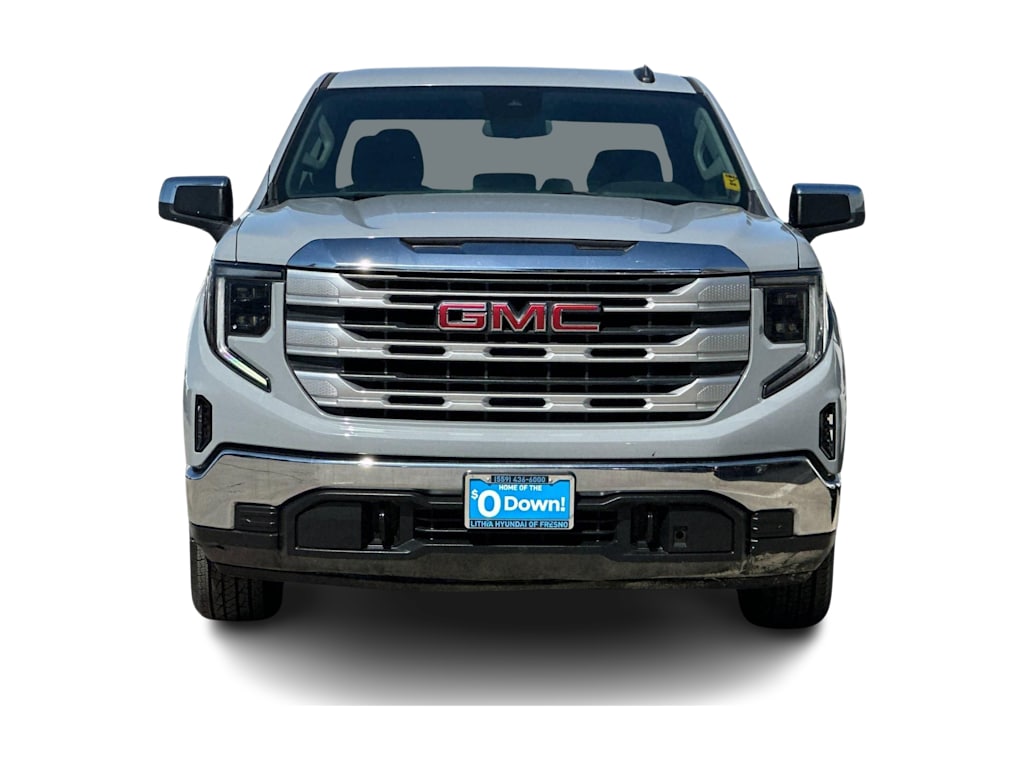 Thumbnail: 2024 GMC Sierra 1500 - 6