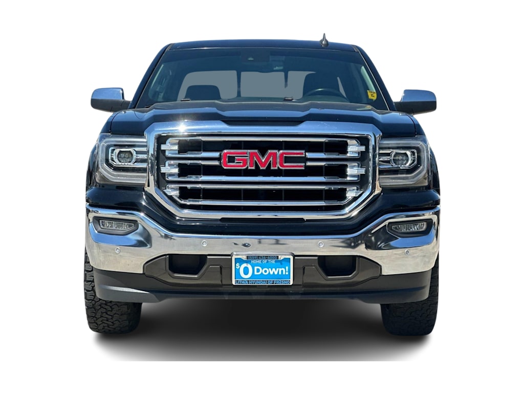 Thumbnail: 2017 GMC Sierra 1500 - 6