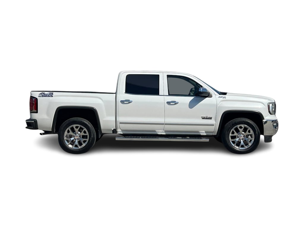 Thumbnail: 2017 GMC Sierra 1500 - 20
